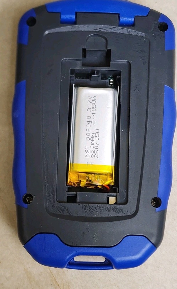 Optical Light Source 1310/1550nm