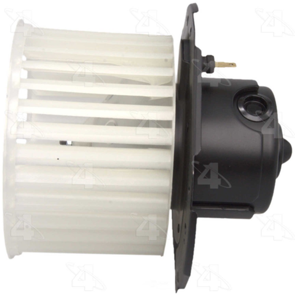 HVAC Blower Motor 4 Seasons 35334