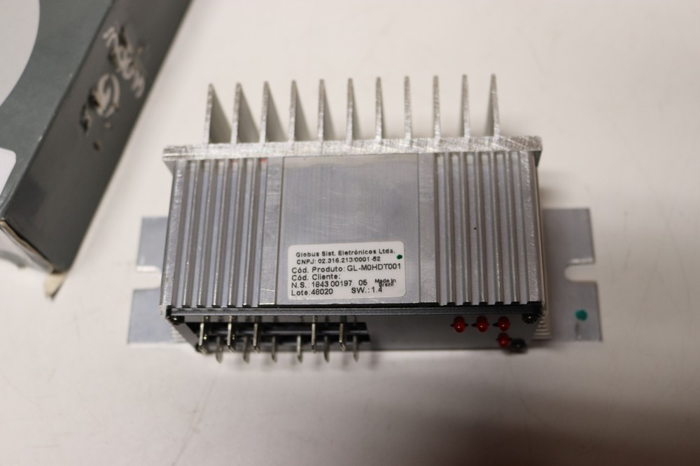 Globus GL-M0HDT001 Speed Control Module