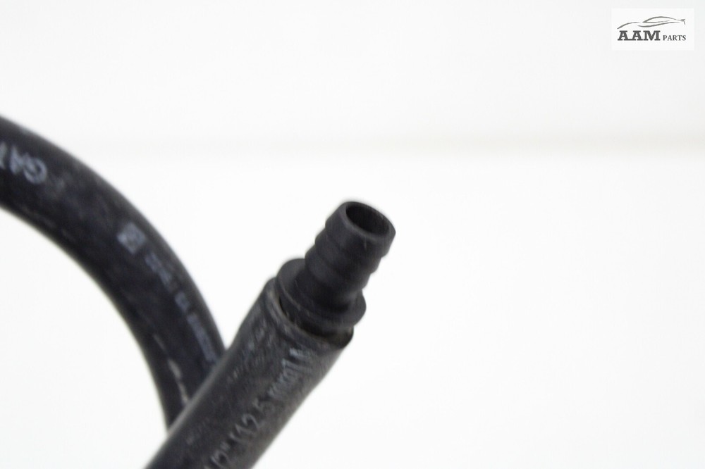 2018-2024 FREIGHTLINER CASCADIA FRONT LEFT SIDE HEATER HOSE PIPE OEM