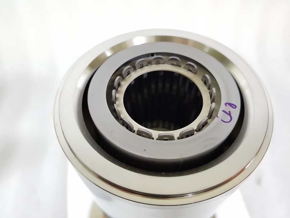 OLED Evaporation Source CELL Organic Light Emitting Diodes