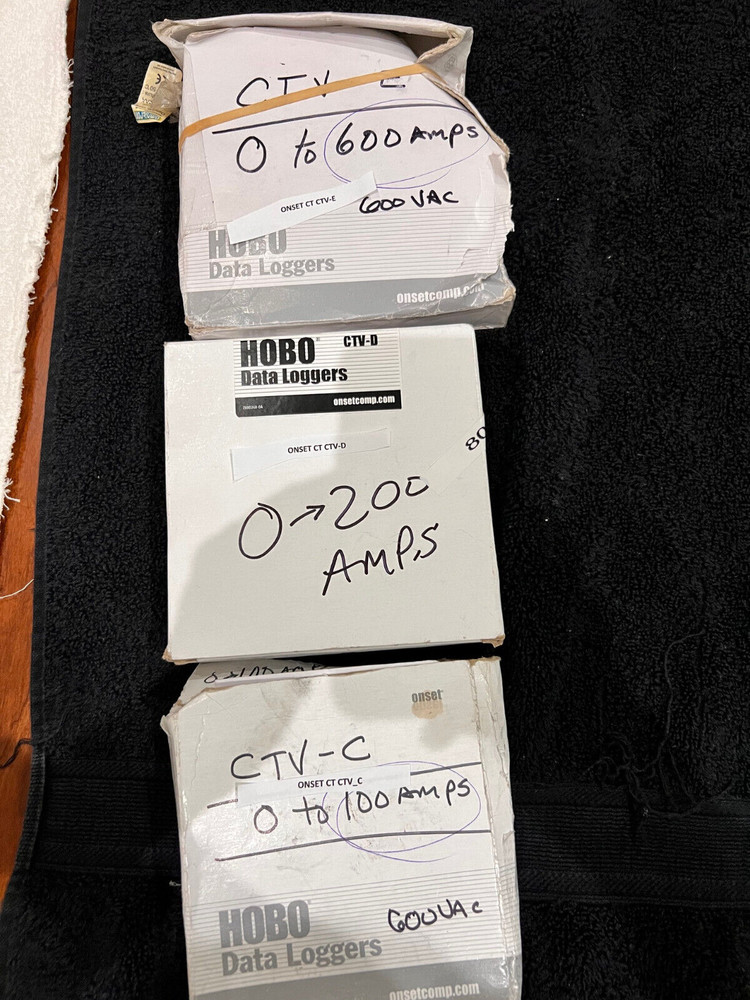 Energy Management: Energy-efficient Metering equipment