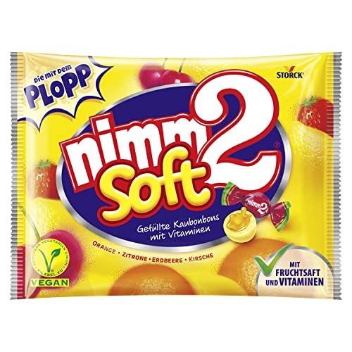 Nimm 2 Soft - 1.76 lbs