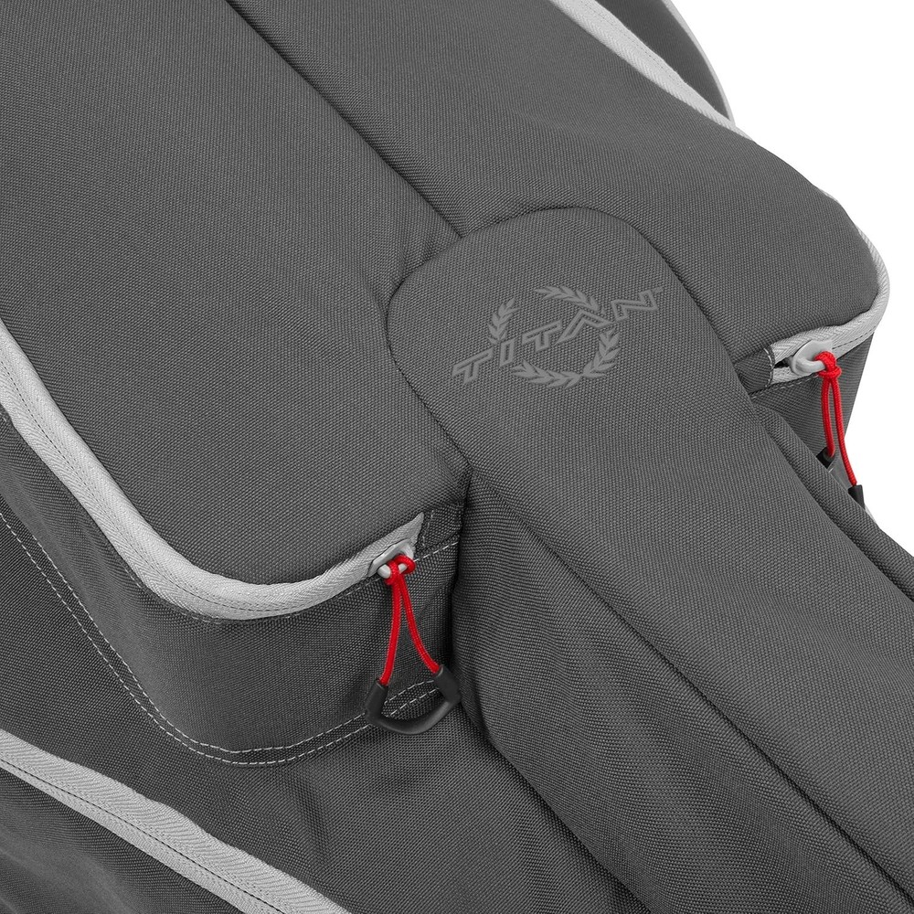 Crossbow Case Soft-Shell Padded Bag Storage for Narrow Limb Crossbows