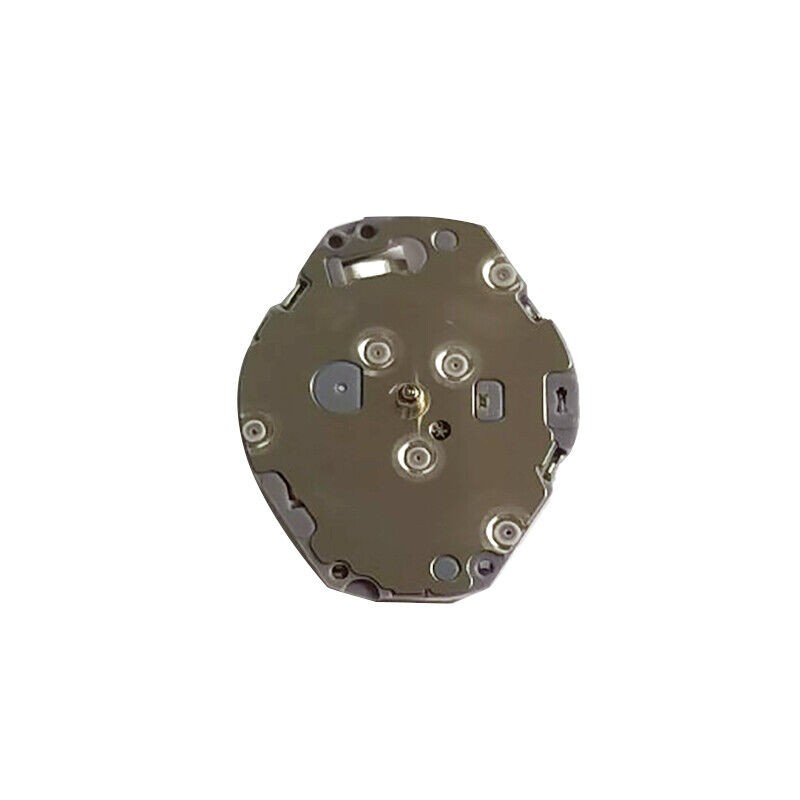 Durable Watch Quartz Movement With Stem&Battery For TIME MODULE VJ20C VJ20