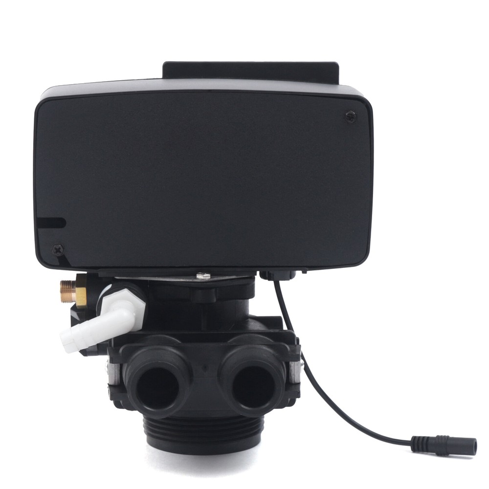 Digital Control Valve Water Softener Control Valve Filter Control Head 5600 SXT