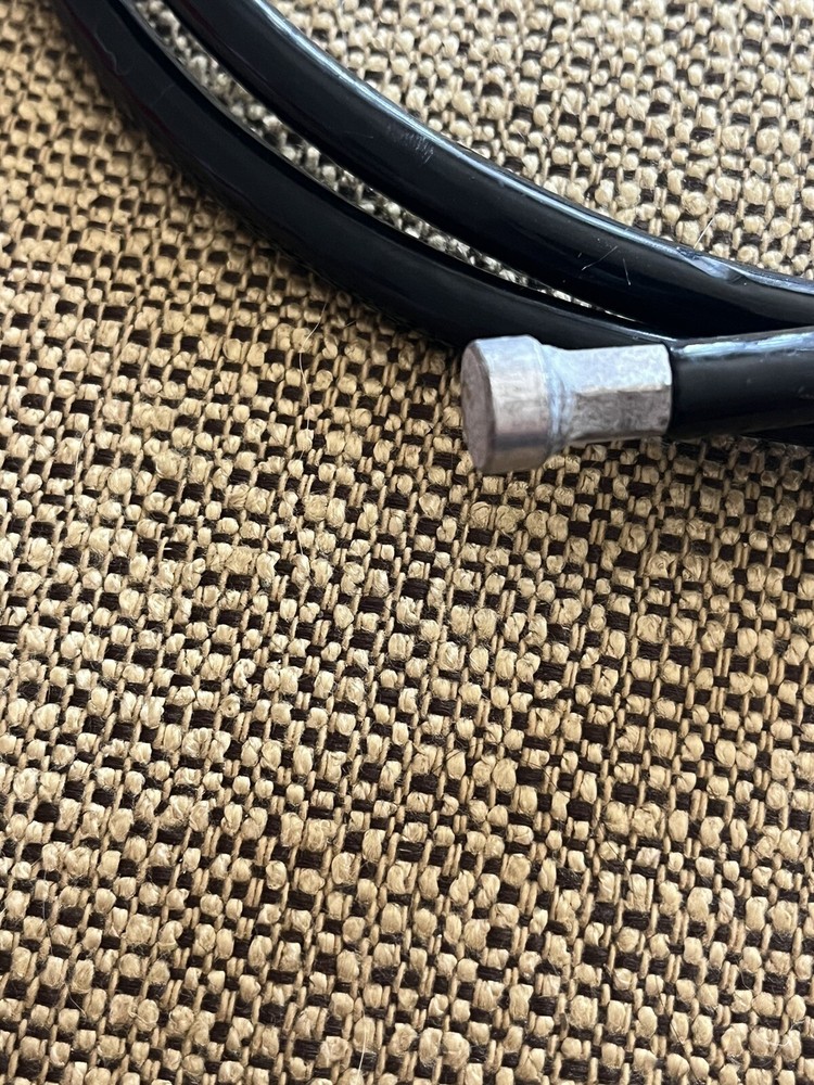 Steel Cable With Knotch