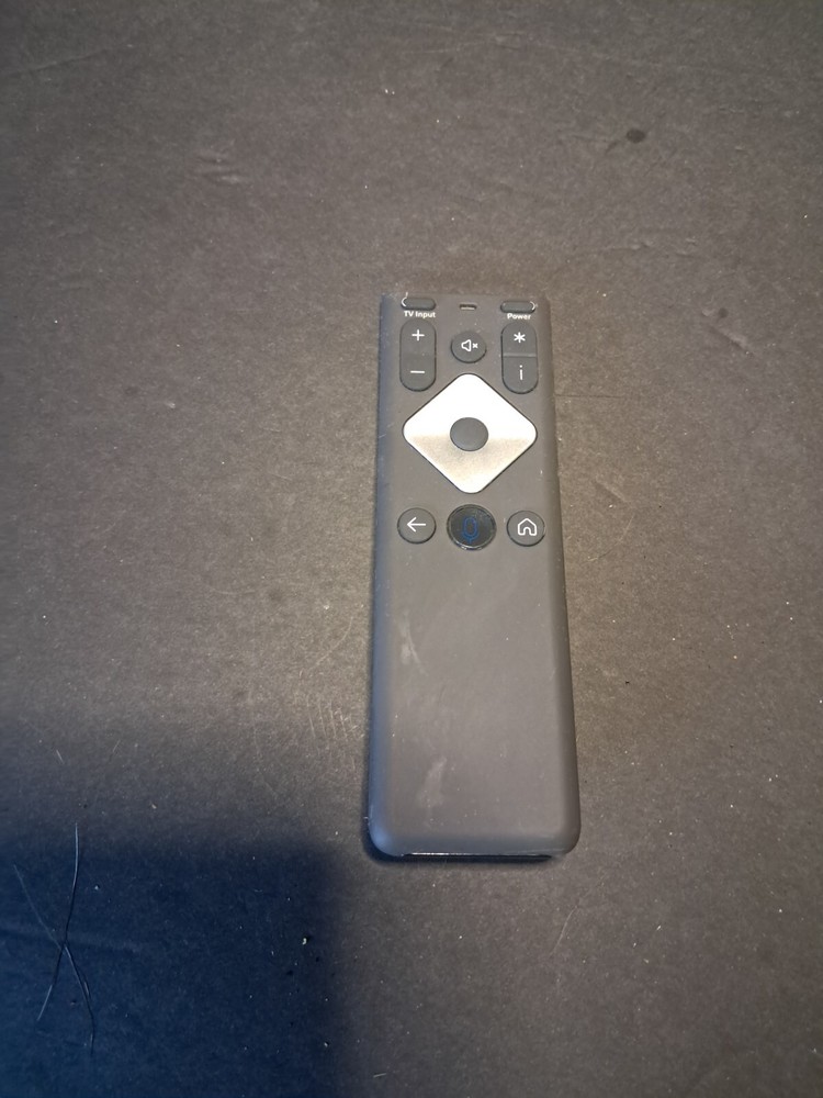 Xfinity Comcast XR16 Voice Remote for Stream Flex TV Receiver