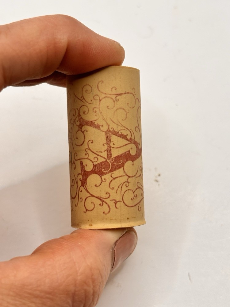 Vintage Wine Corks Apothic Wine For DIY Crafts