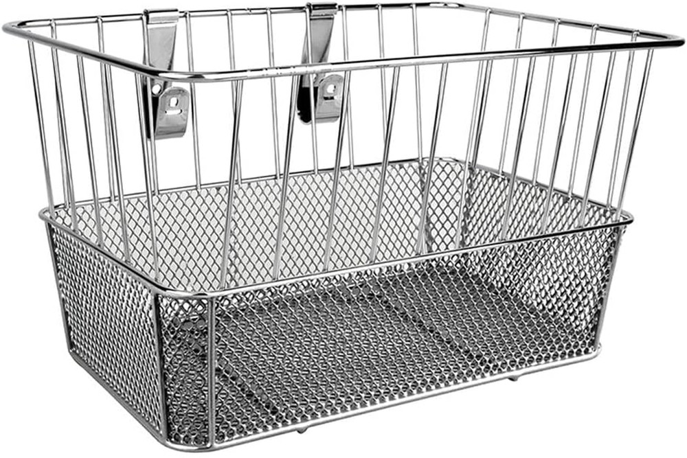 Standard Deep Wire/Mesh Basket