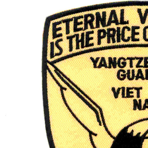 USS Tutuila ARG-4 Patch