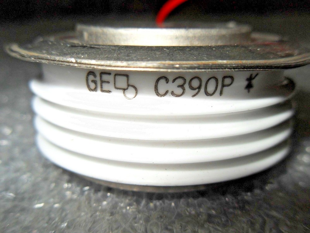 PRX GE C390P THYRISTOR