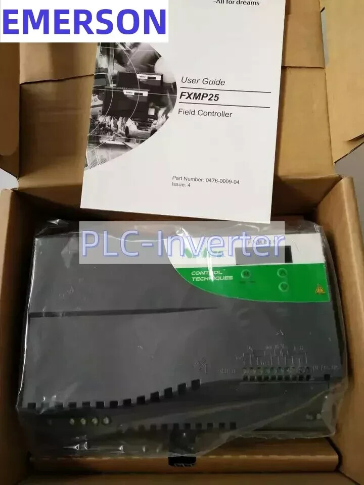 1PCS FXMP25 Control Technology Field Controller free shipping*NEW*