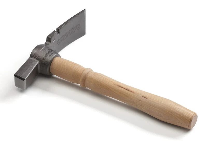 Hultafors Bricklayer's Hammer M