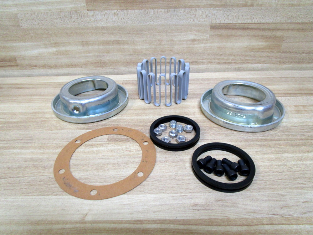 Falk 705677 Cover & Grid Assembly