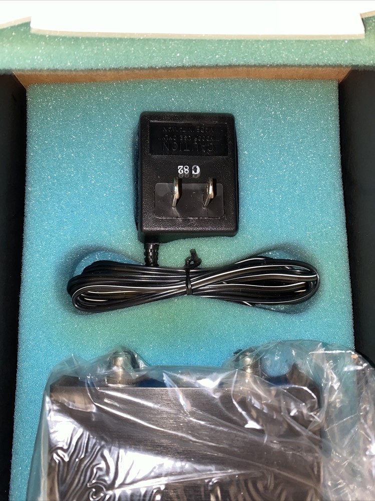 VINTAGE VIDICRAFT GUARD STABILIZER