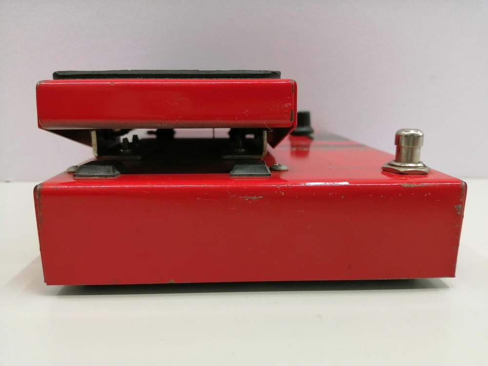 Digitech Wh-1 Effector No.nm1456