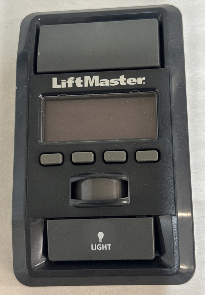 LiftMaster 880LMW Smart Wall Control Panel Security 2.0+ OEM