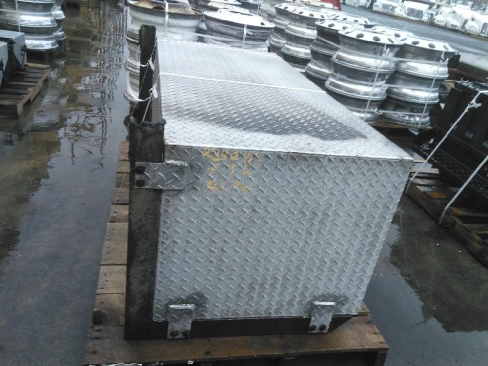 Replaces 2014 FREIGHTLINER M2 106 TOOL BOX , MD