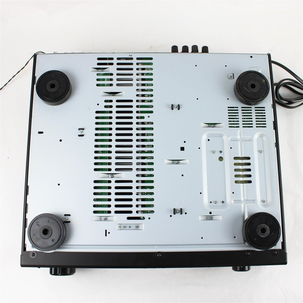 Denon DRA-397 AM/FM Multi-Zone Home Receiver - Untested Used