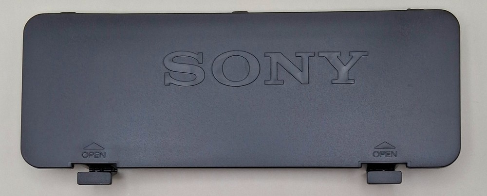 Sony CFS-1030 Replacement Cover/Door.
