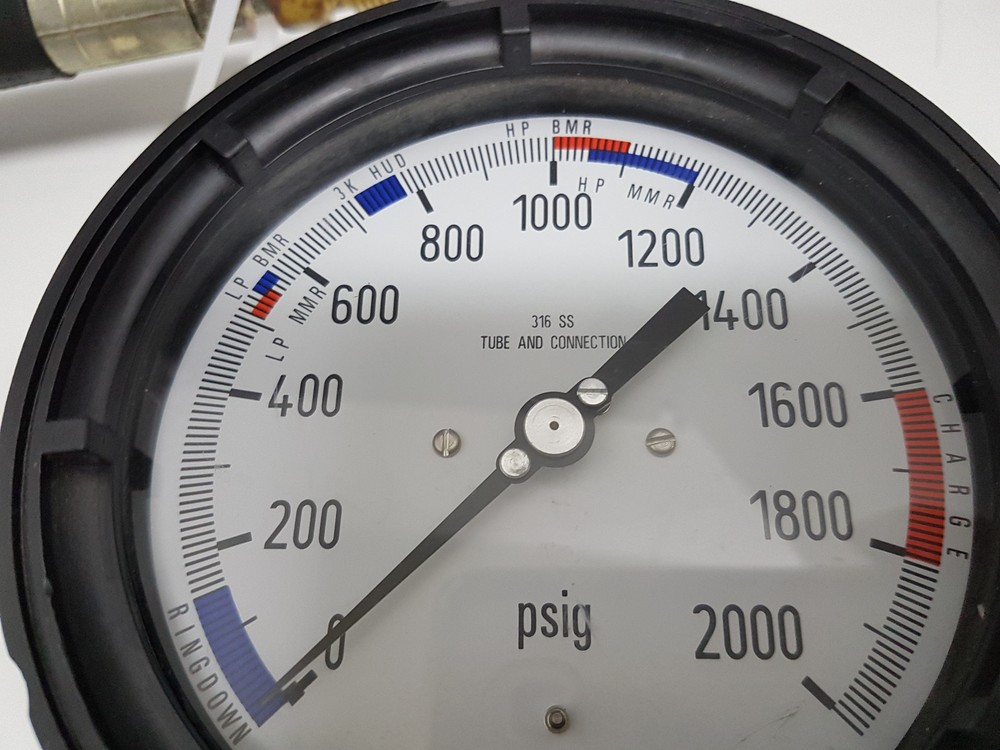 MSA Audi-larm Tester 10045522