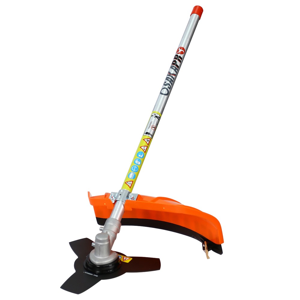 5 in 1 Multi Functional Trimming Tools Hedge Trimmer String Trimmer Brush Cutter