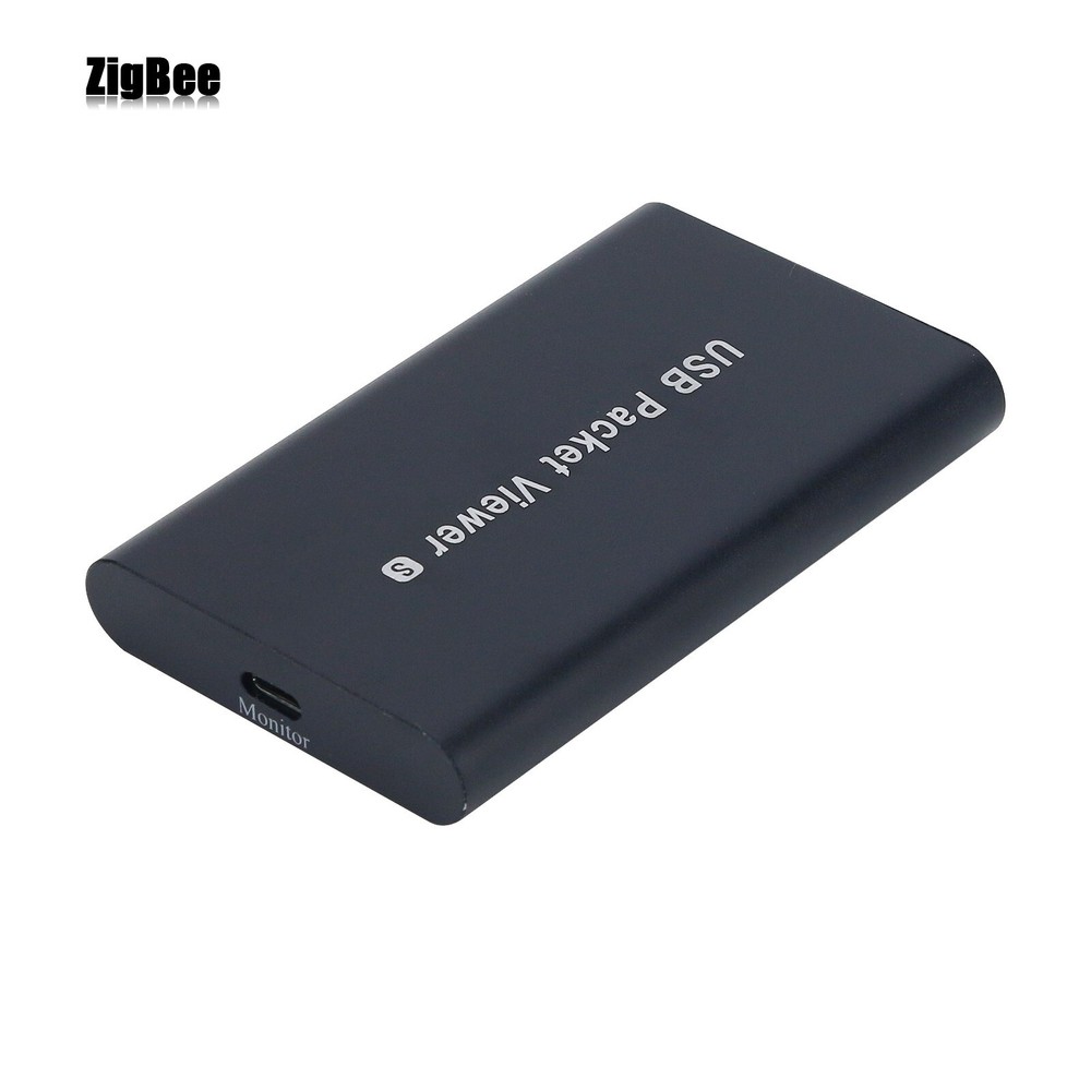 USB Packet Viewer USB Protocol Analyzer USB Analyzer Tool Supports High Speed