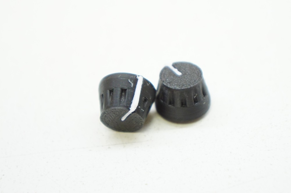 Replacement Selector Knob Dial for Akai LPD8 MIDI (2-pack) K Knobs