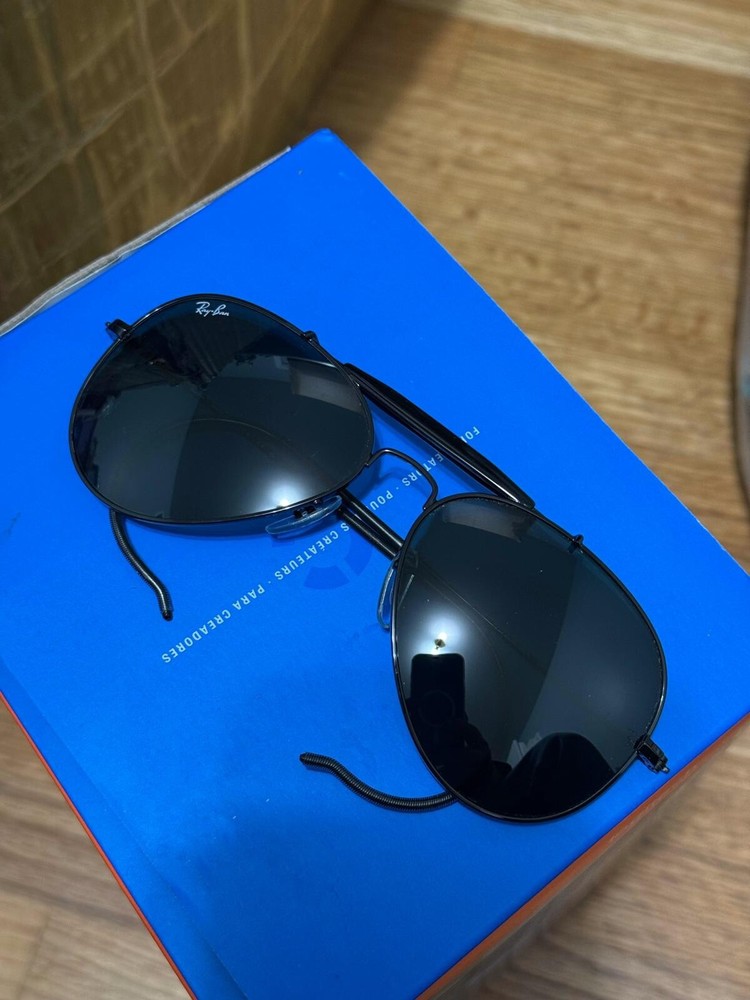 ray ban RB3030 Classic 58mm Sunglasses