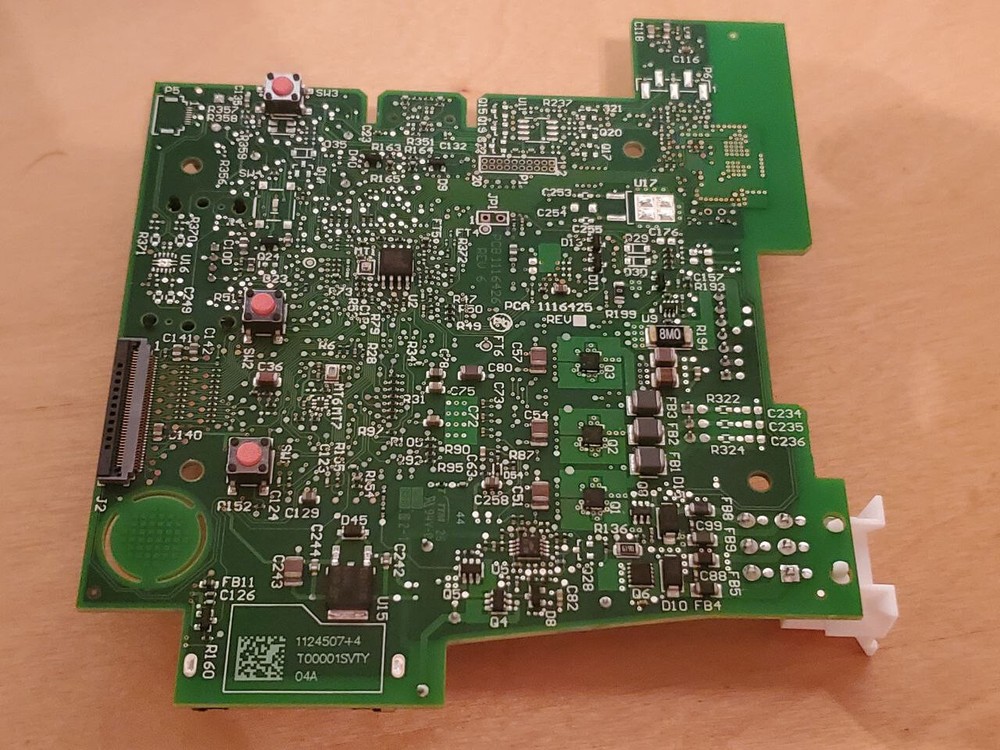 Genuine Original Dream Station PCA Main Replacement Control Board