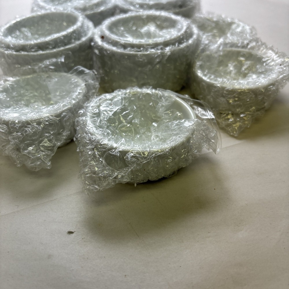 Preferred Stock 12 Pc Ceramic Ramekin Set (Open Box)