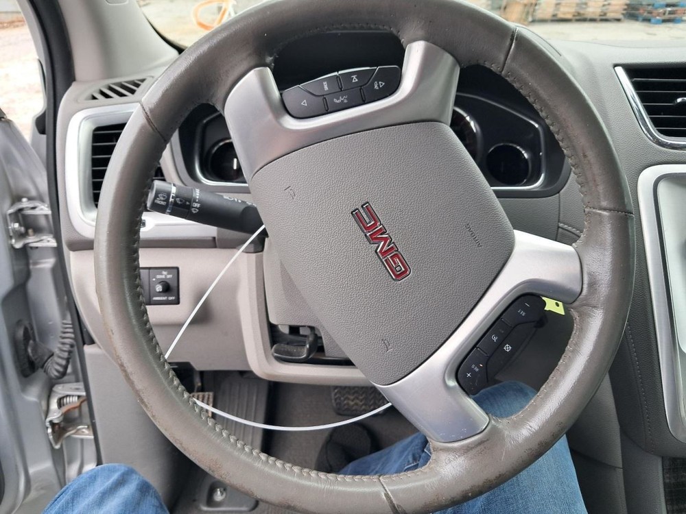ACADIA 2014 Glove Box 4803546