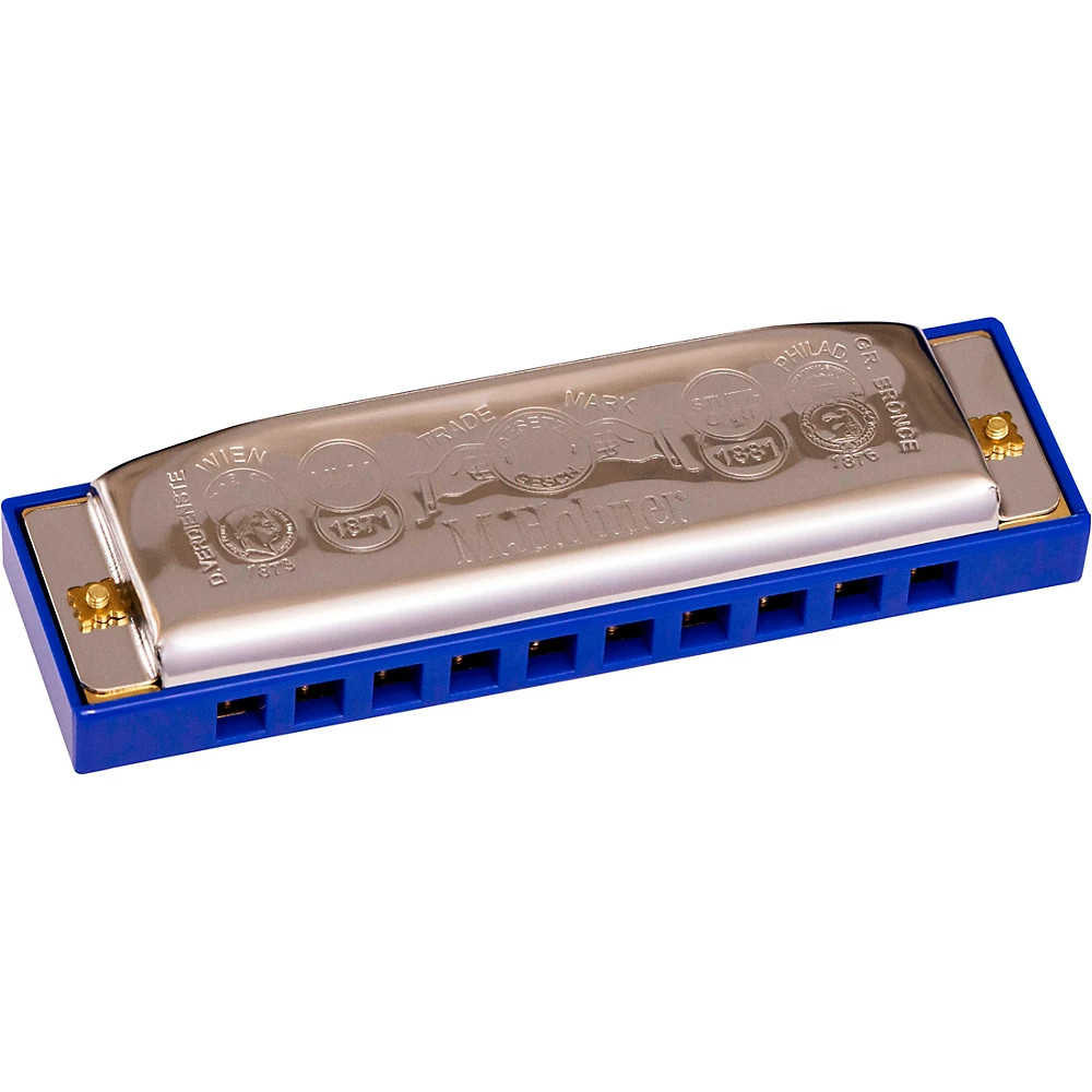 Hohner PentaHarp Harmonica D minor
