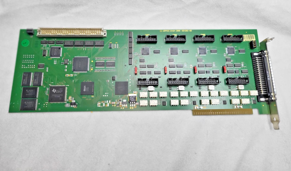 dSPACE DS4302-05 CAN Interface Board