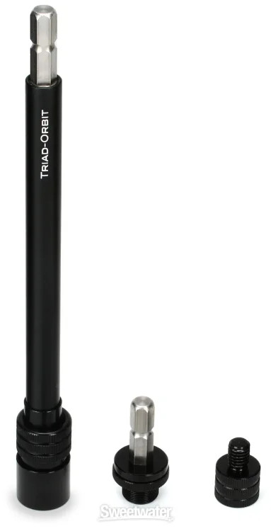 Triad-Orbit IO-EXT8 IO-Equipped 8" Extension