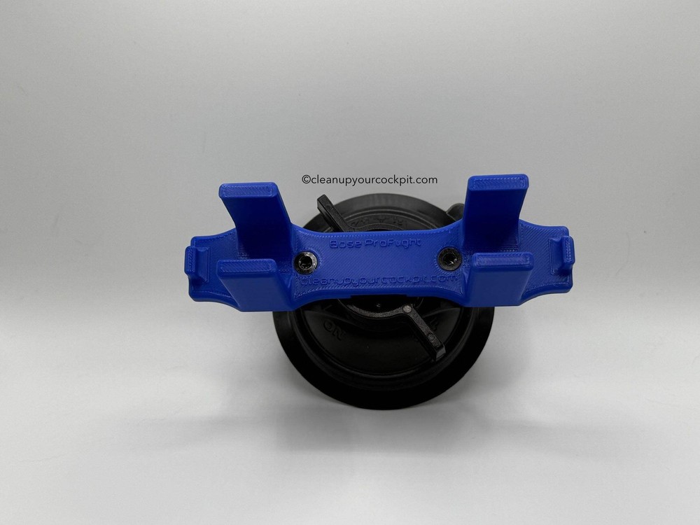 Bose ProFlight Suction Cup Mount - LIFETIME GUARANTEE