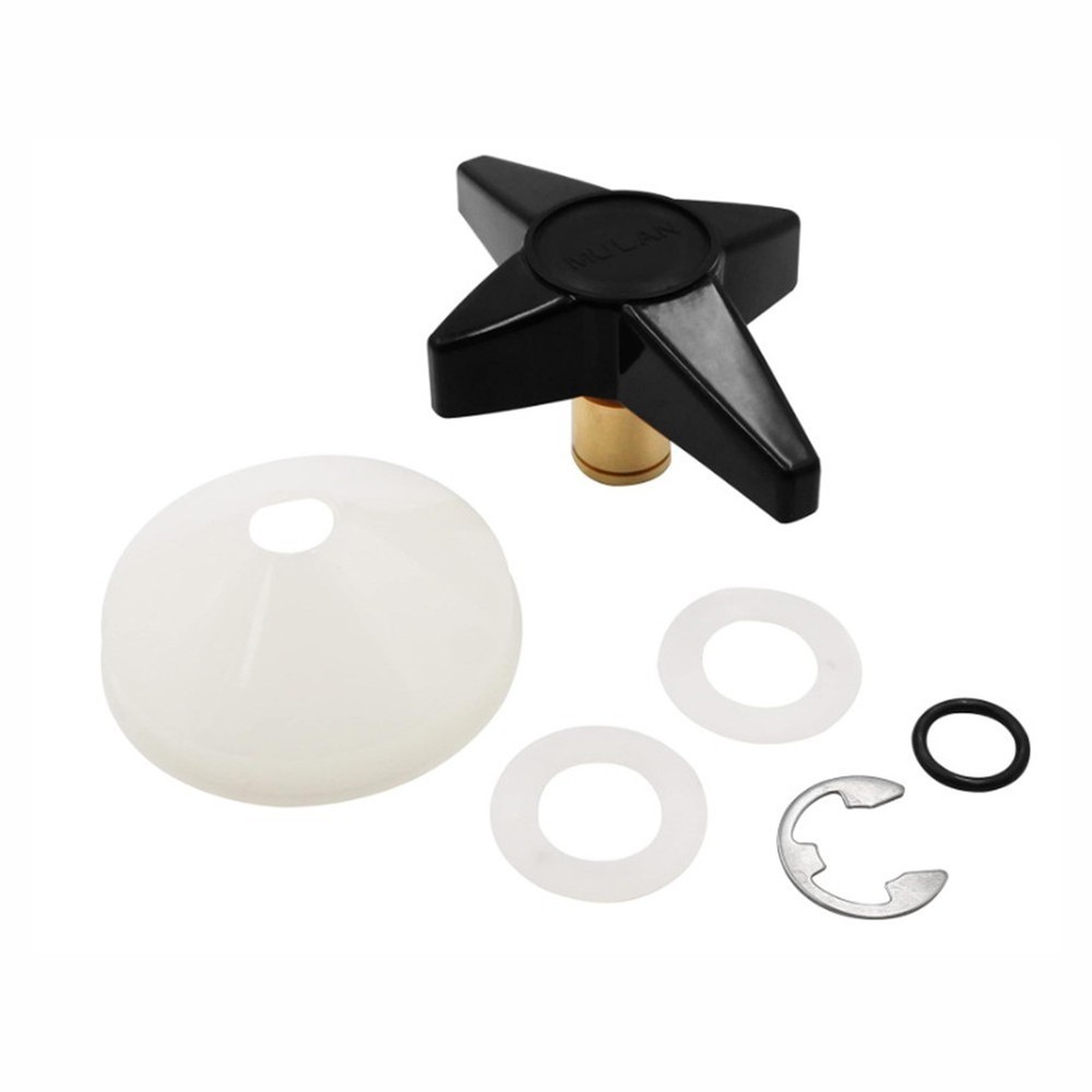 Locking Knob Kit Cost-effective Solution Efficient Filtration Function