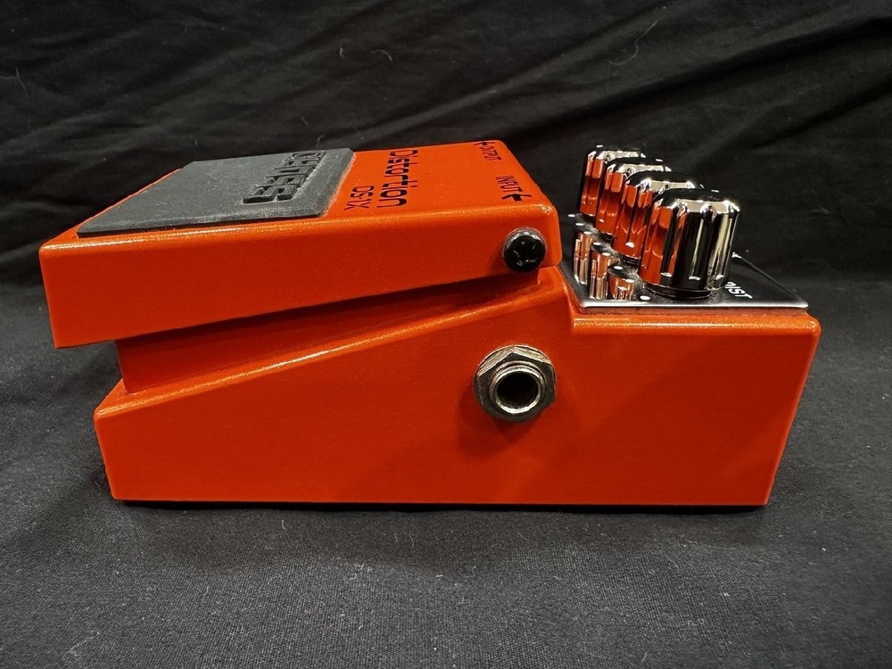BOSS DS-1X DISTORTION 668611