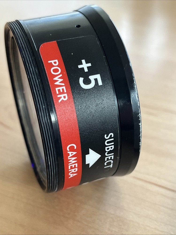 Reefnet Subsea Magnifier +5 Power