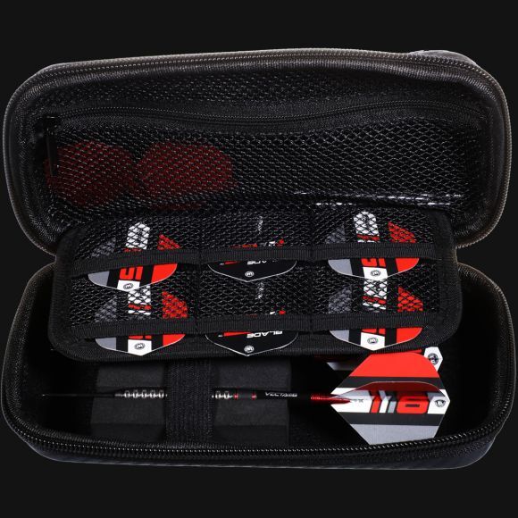 Blade 6 Dart Case