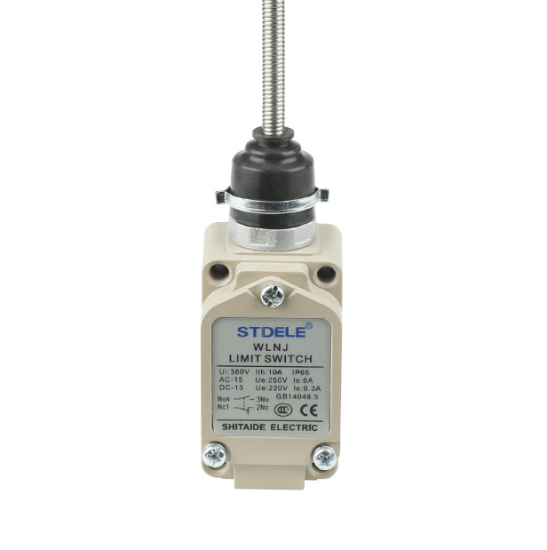 1PCS NEW STDELE WLNJ LIMIT SWITCH BRAND