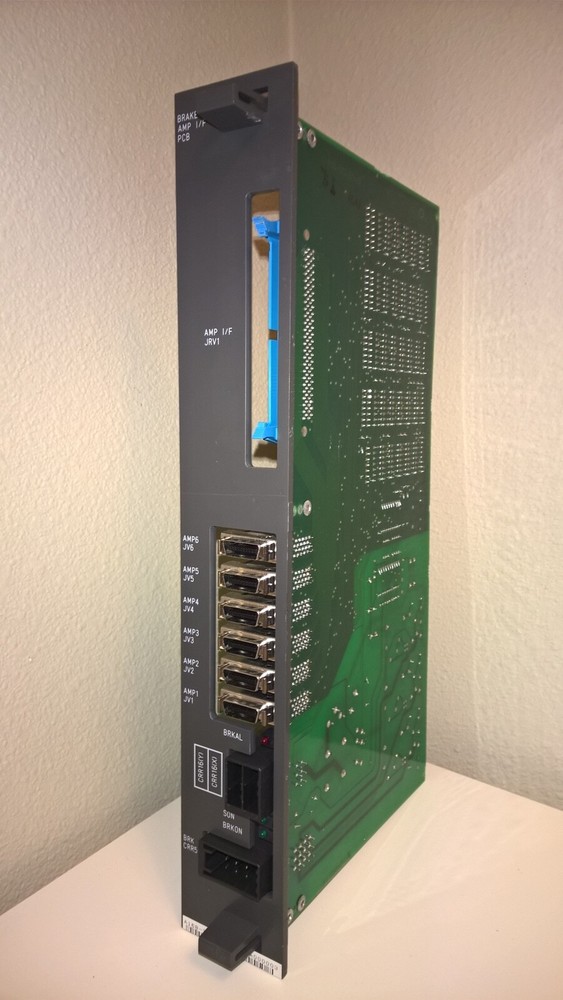 FANUC A16B-1212-0910/01A