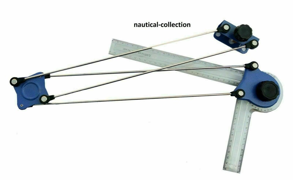 Universal Board master Drafting Arm Drafting Machine Mini drafter & Cover Gift