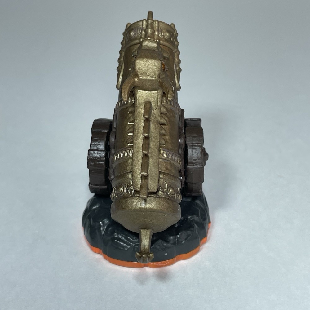 Skylanders Figure: Dragonfire Cannon - Activision