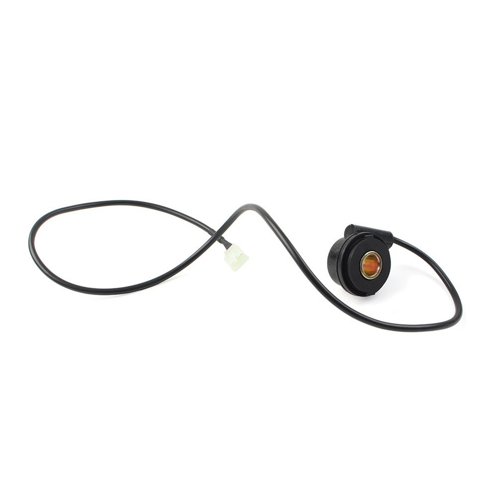Motorcycle Speedometer Cable Speed Sensor Wire Fit Digital Odometer Accessories