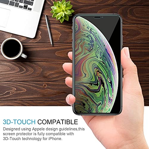 Shatterproof Tempered Glass Screen Protector for iPhone 11 / iPhone 11/XR