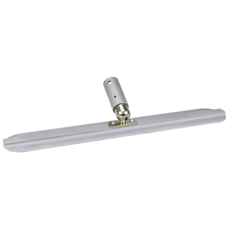 Kraft Tool Gator Walking Concrete Float with Ultra Twist Pivoting Head 16" x 4"