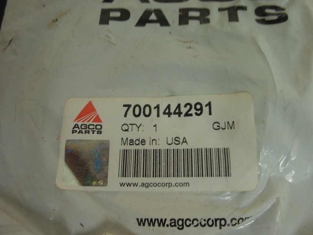 AGCO- SHIM - 700144291 -  BX4ARL
