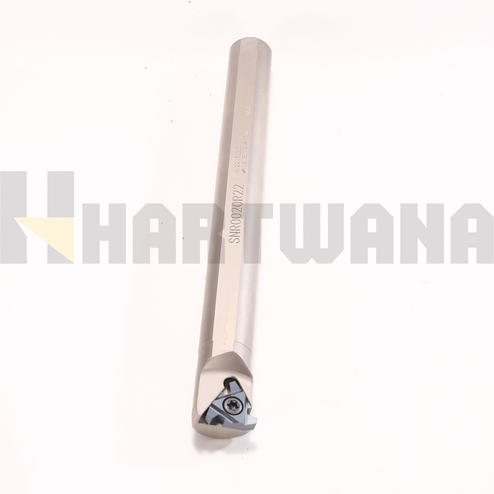 SNR0020R22 Threading Boring Bar 29 Degrees Threading Inserts 22IR4ACME 10PCS